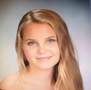 Meet your Posher, Lauren